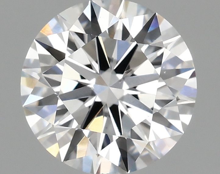 Lab Grown Diamond 1,03Ct F-VS1 Round - IGILG797629222 1