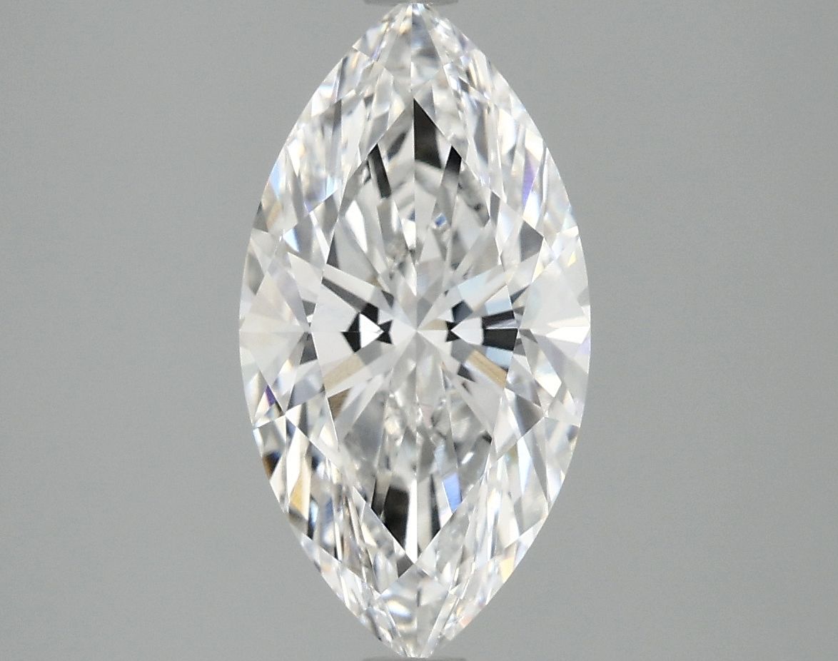 Lab Grown Diamond 2,52Ct E-VS1 Marquise - IGILG799678607 1