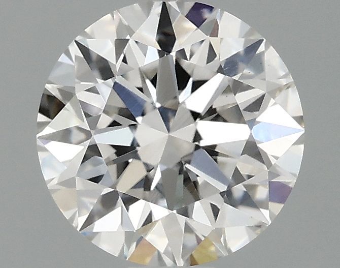 Lab Grown Diamond 1,09Ct F-VS1 Round - IGILG799602226 1