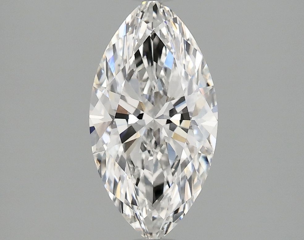 Lab Grown Diamond 1,49Ct E-VVS2 Marquise - IGILG790612627 1