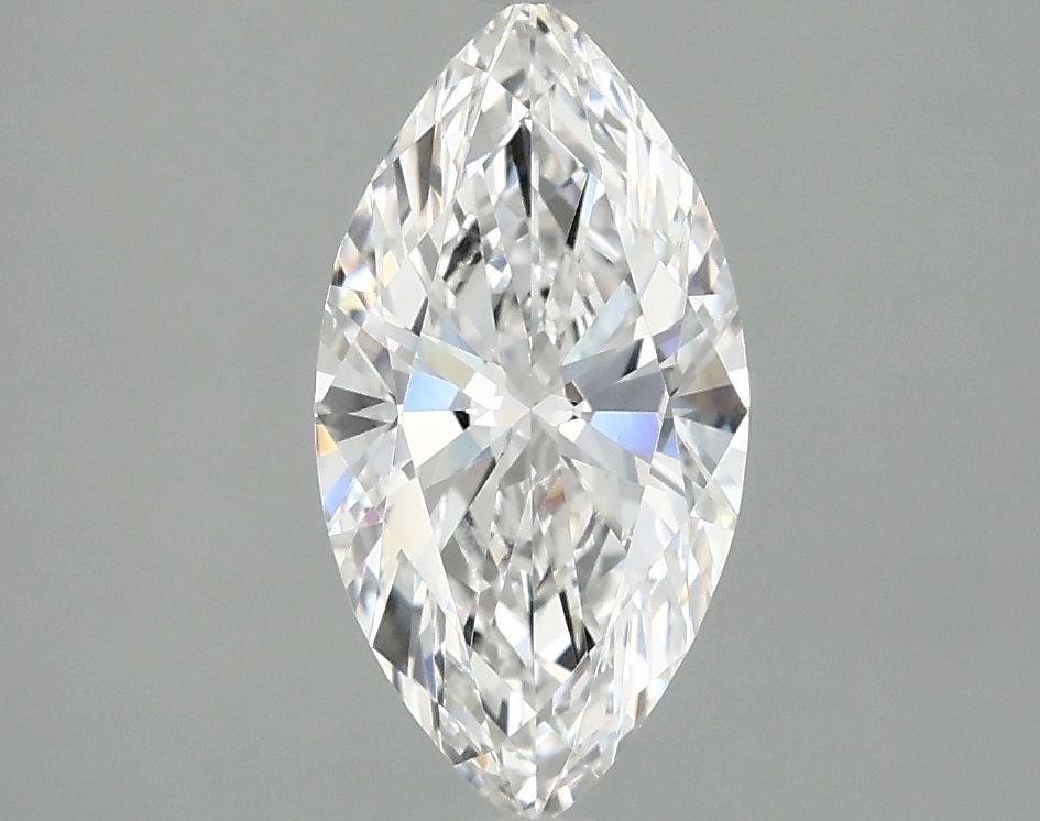 Lab Grown Diamond 1,49Ct E-VVS2 Marquise - IGILG788682193 1