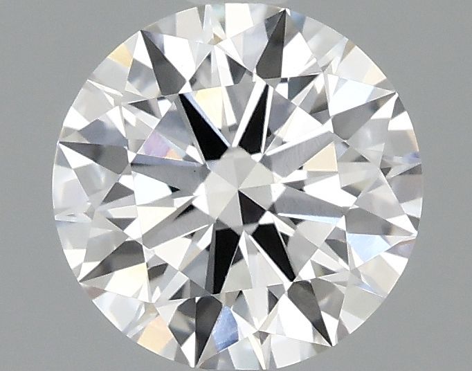 Lab Grown Diamond 1,39Ct E-VS1 Round - IGILG788666227 1