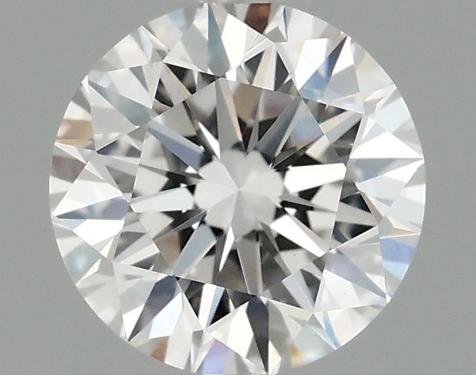Lab Grown Diamond 1,09Ct F-VS1 Round - IGILG805625417 1