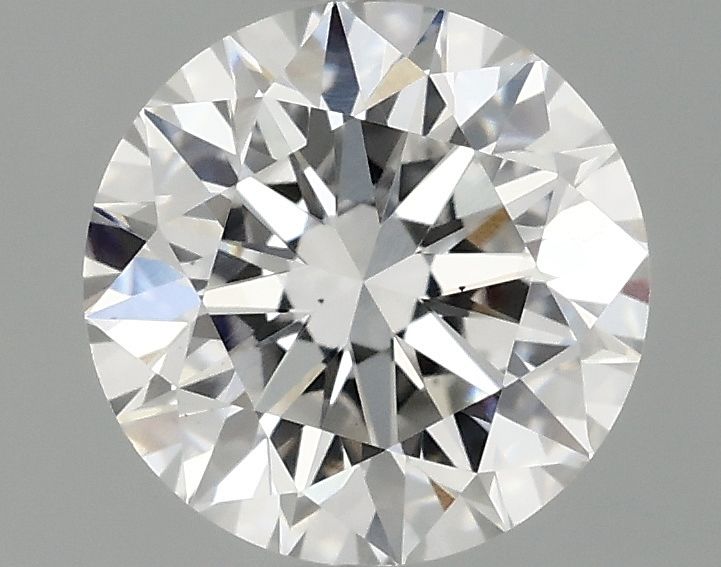 Lab Grown Diamond 1,09Ct F-VS1 Round - IGILG800645724 1