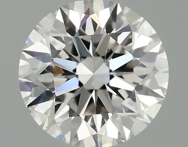 Lab Grown Diamond 1,09Ct F-VS1 Round - IGILG804645252 1