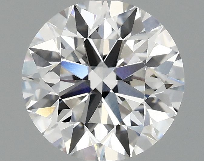 Lab Grown Diamond 1,01Ct E-VVS2 Round - IGILG800645865 1