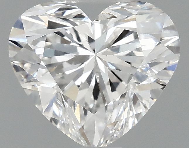 Lab Grown Diamond 1,03Ct D-VS1 Heart - IGILG800658984 1