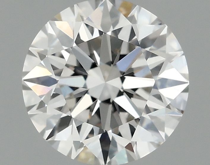 Lab Grown Diamond 1,09Ct F-VS1 Round - IGILG803692405 1