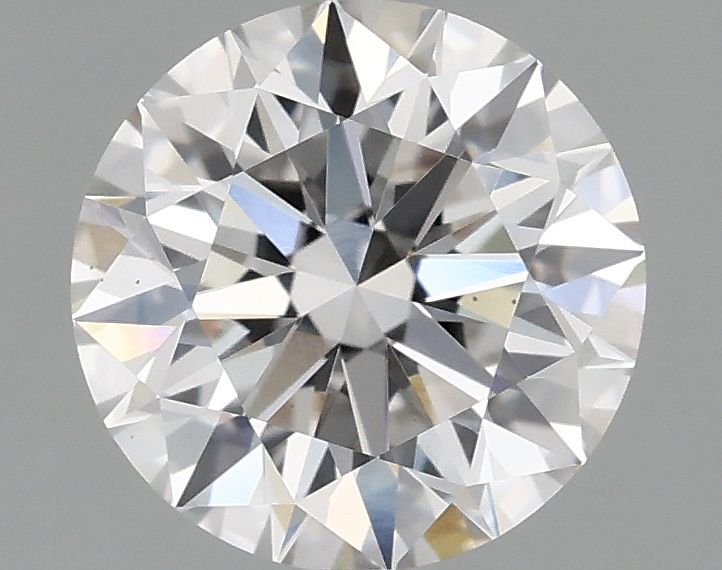 Lab Grown Diamond 1,09Ct F-VS1 Round - IGILG800623540 1
