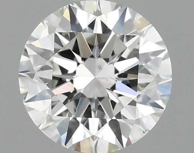 Lab Grown Diamond 0,98Ct E-VS1 Round - IGILG800668182 1