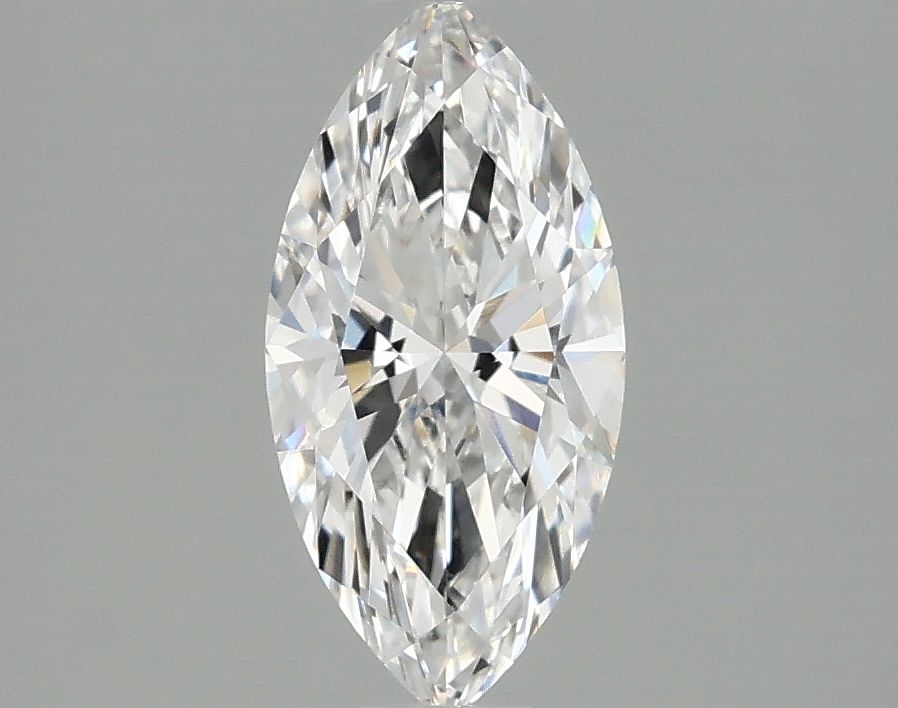 Lab Grown Diamond 1,1Ct E-VVS2 Marquise - IGILG804647522 1