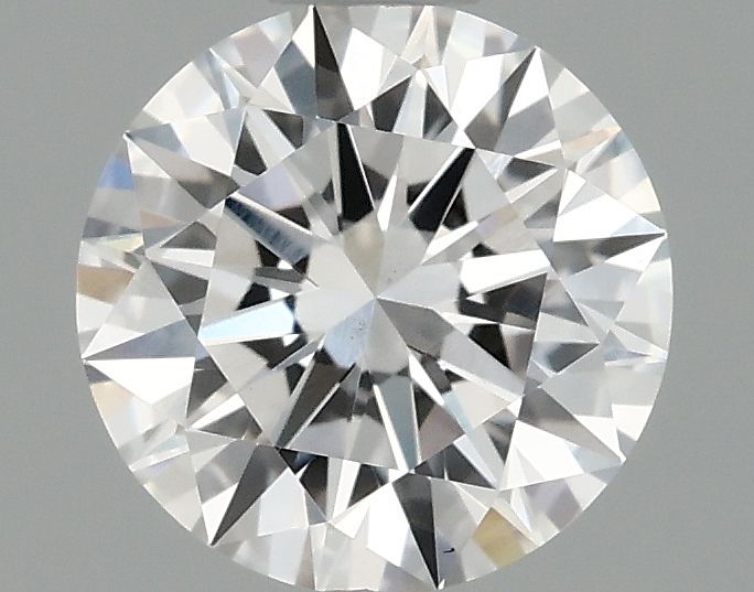 Lab Grown Diamond 1Ct D-VS1 Round - IGILG800656716 1