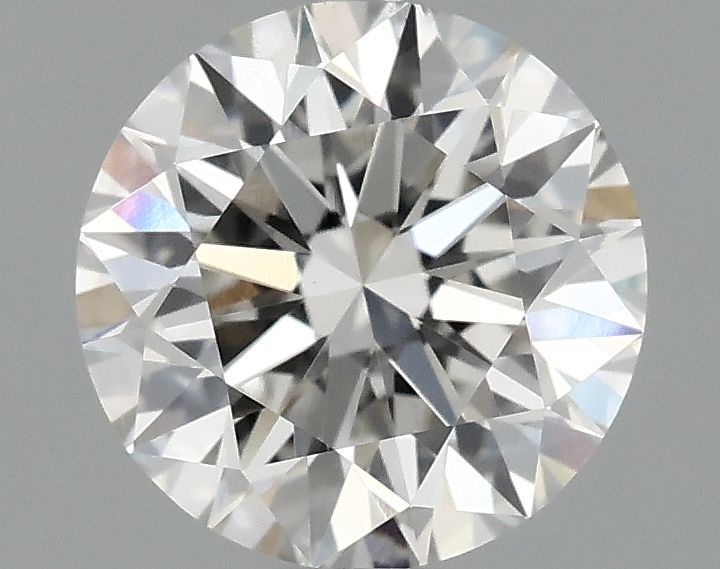 Lab Grown Diamond 1,09Ct F-VS1 Round - IGILG801658099 1
