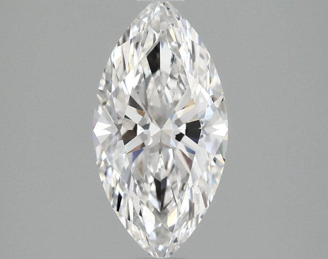 Lab Grown Diamond 1,49Ct E-VS1 Marquise - IGILG801642562 1