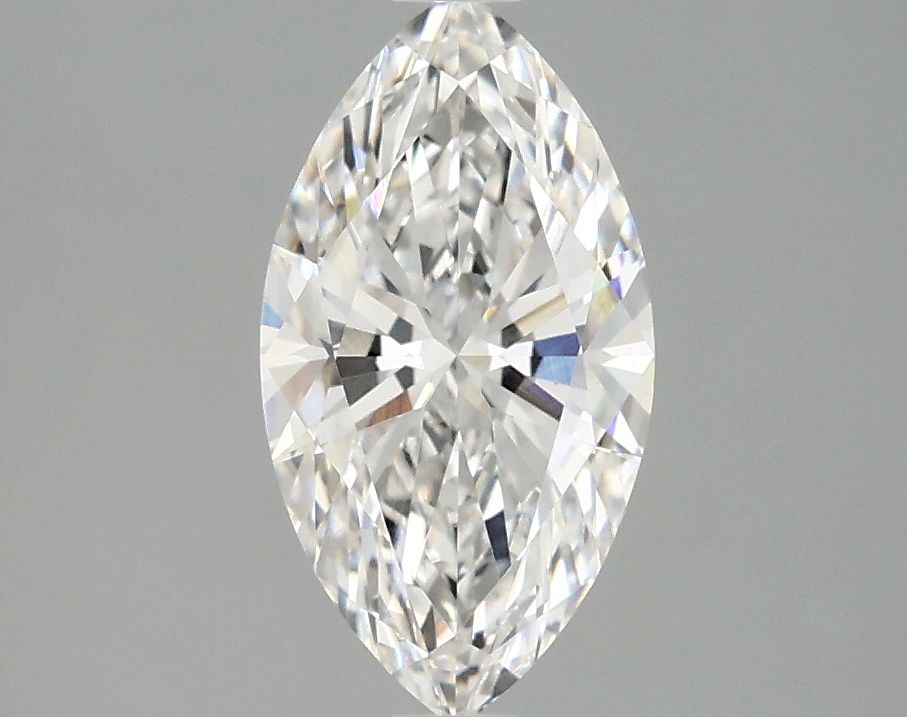Lab Grown Diamond 1,49Ct E-VVS2 Marquise - IGILG785616694 1