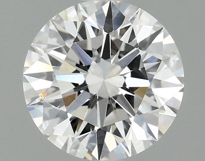 Lab Grown Diamond 1,02Ct E-VS2 Round - IGILG801658160 1