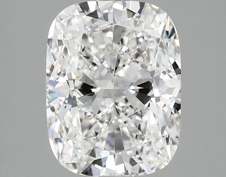 Lab Grown Diamond 2,29Ct E-VS1 Cushion - IGILG800646872 1
