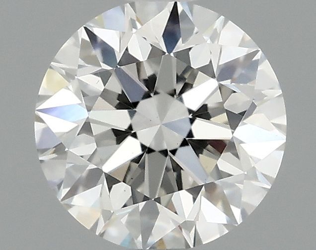 Lab Grown Diamond 1,03Ct F-VS1 Round - IGILG800645600 1