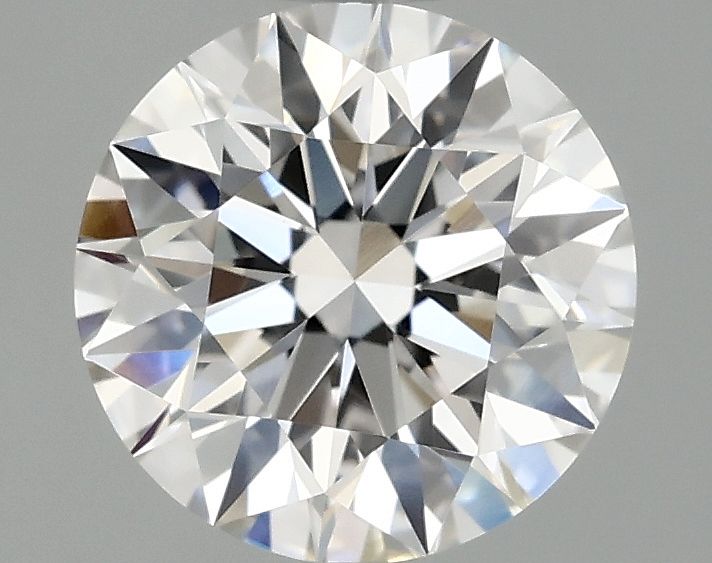 Lab Grown Diamond 1,03Ct F-VVS2 Round - IGILG800661966 1
