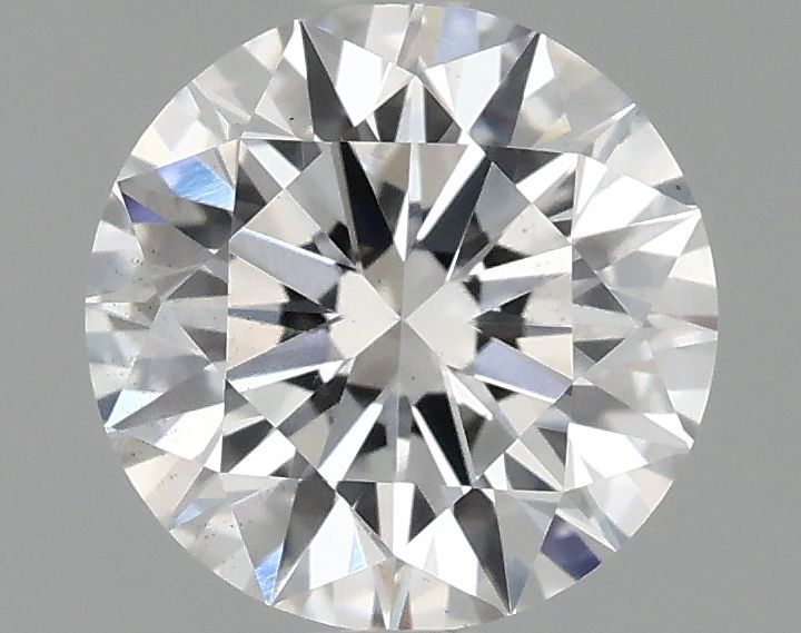 Lab Grown Diamond 1,02Ct E-VS2 Round - IGILG804604558 1