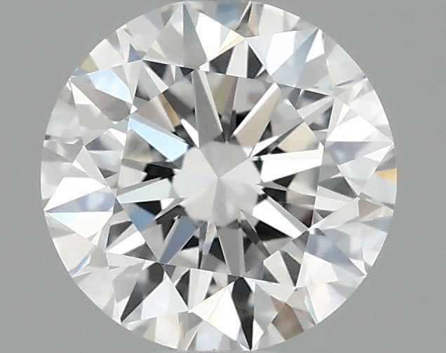Lab Grown Diamond 0,98Ct D-VVS2 Round - IGILG800601936 1
