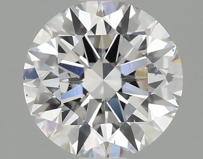 Lab Grown Diamond 1,02Ct E-VS2 Round - IGILG800645593 1