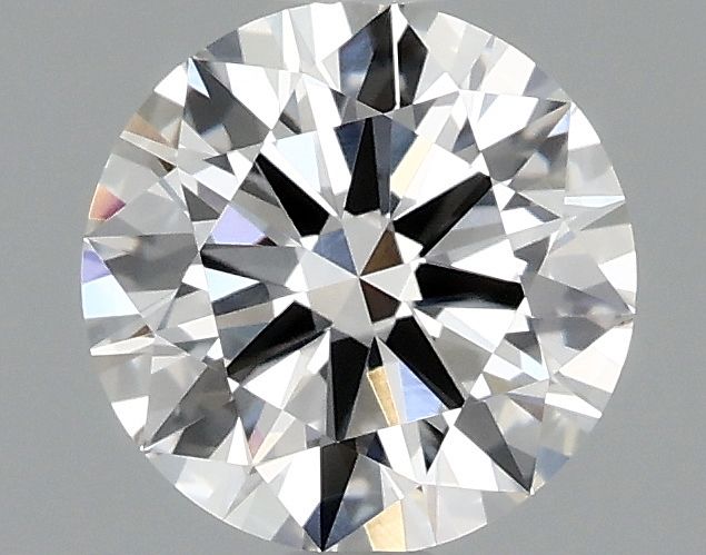 Lab Grown Diamond 1,06Ct F-VS1 Round - IGILG788652463 1