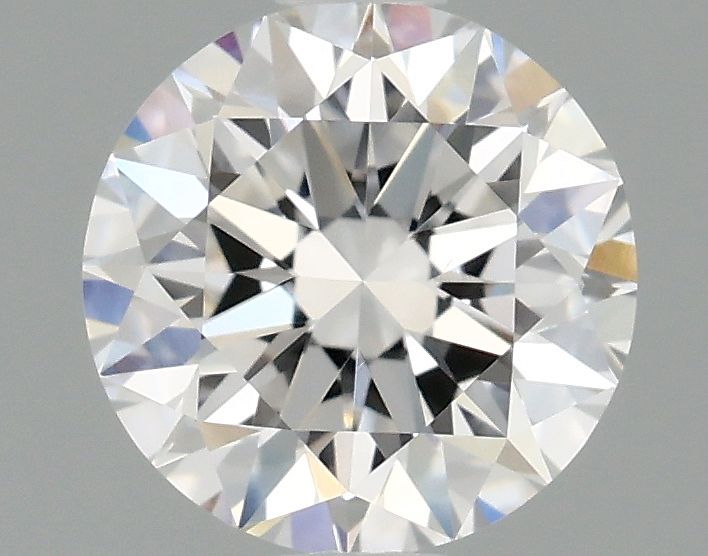 Lab Grown Diamond 1Ct D-VS1 Round - IGILG800638449 1