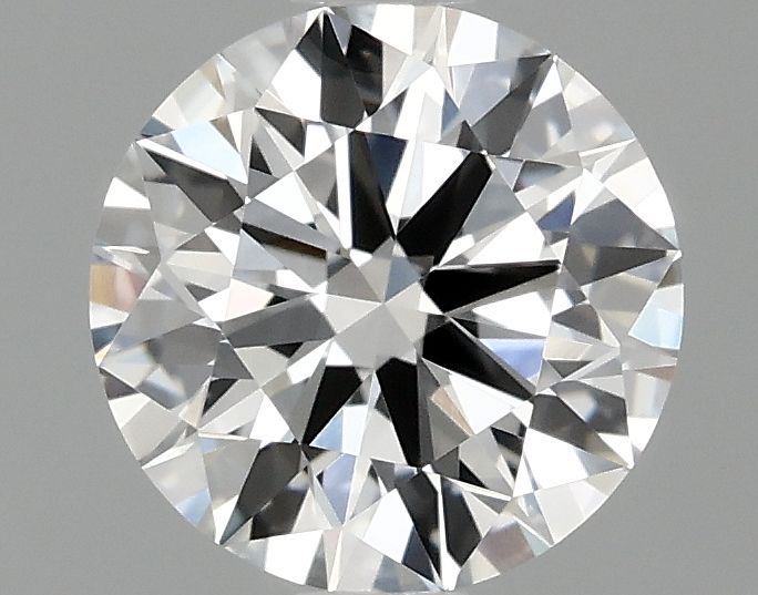 Lab Grown Diamond 1Ct D-VS1 Round - IGILG799688177 1