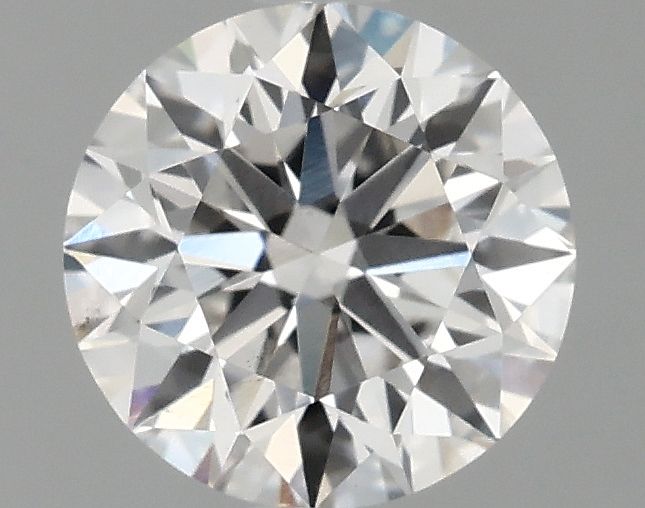 Lab Grown Diamond 1Ct F-VS1 Round - IGILG801642506 1