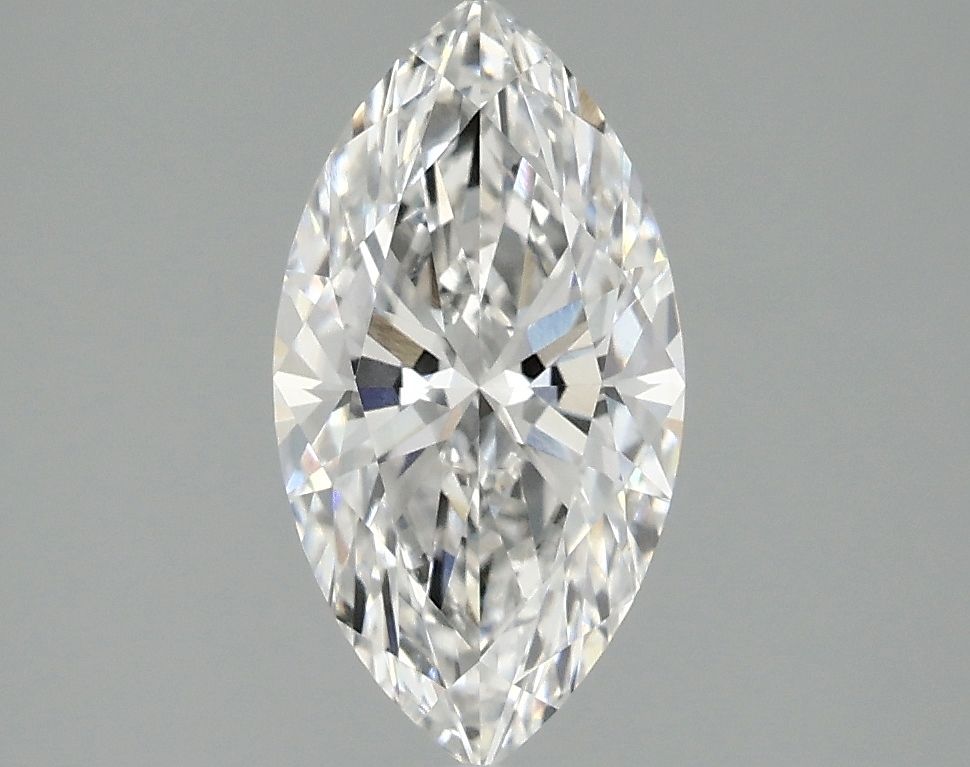 Lab Grown Diamond 1,55Ct E-VS2 Marquise - IGILG801628812 1