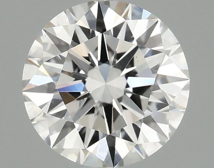 Lab Grown Diamond 1,05Ct G-VS1 Round - IGILG800666901 1