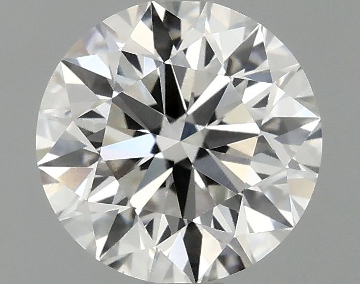 Lab Grown Diamond 1,03Ct F-VVS2 Round - IGILG800661958 1