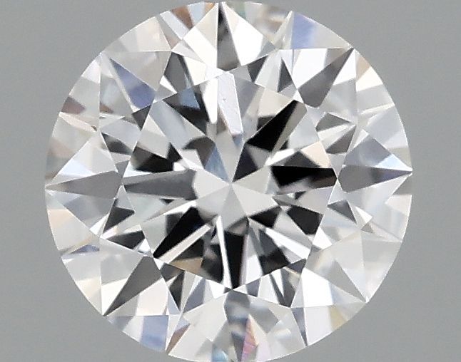 Lab Grown Diamond 1,01Ct E-VVS2 Round - IGILG800656094 1