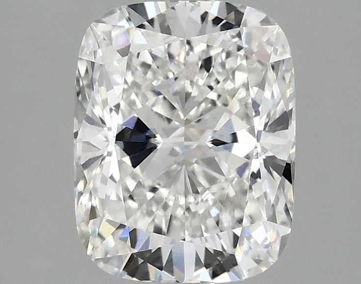 Lab Grown Diamond 2,1Ct E-VS1 Cushion - IGILG790633408 1