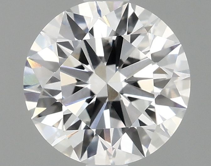Lab Grown Diamond 1,01Ct E-VS2 Round - IGILG805683103 1