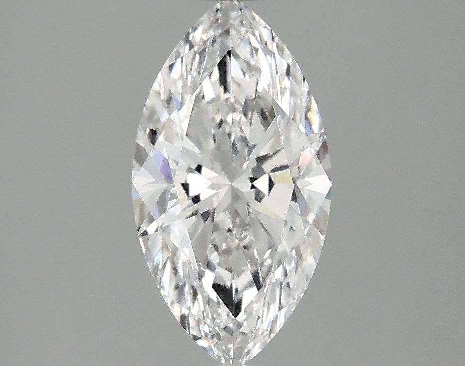Lab Grown Diamond 1,52Ct E-VS1 Marquise - IGILG795619790 1