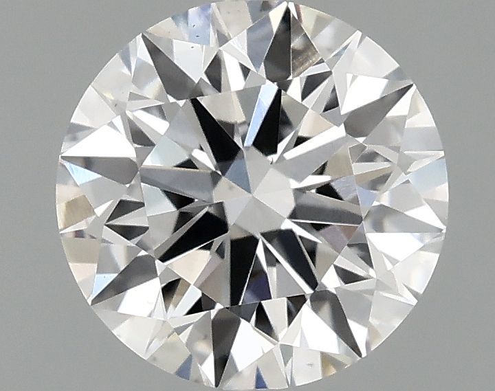 Lab Grown Diamond 0,99Ct D-VS1 Round - IGILG799683007 1