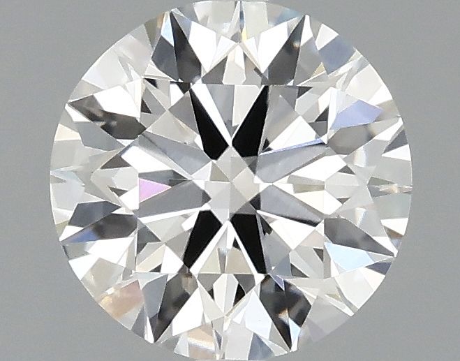 Lab Grown Diamond 1,02Ct F-VVS2 Round - IGILG801607845 1