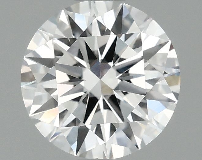 Lab Grown Diamond 1,02Ct D-VS2 Round - IGILG800655820 1