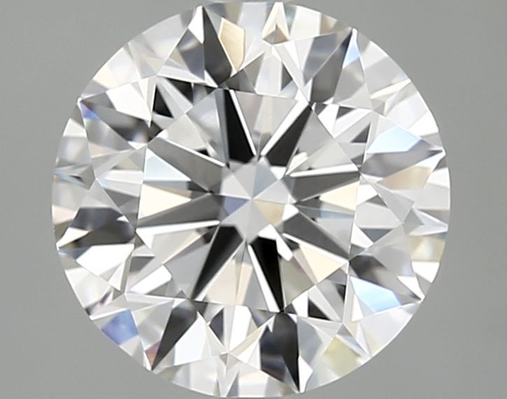 Lab Grown Diamond 2,54Ct E-VVS2 Round - IGILG763653029 1
