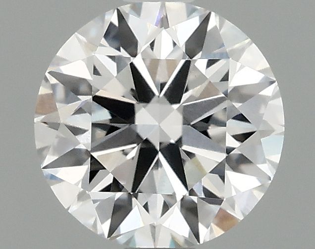 Lab Grown Diamond 1,01Ct E-VS1 Round - IGILG802633922 1