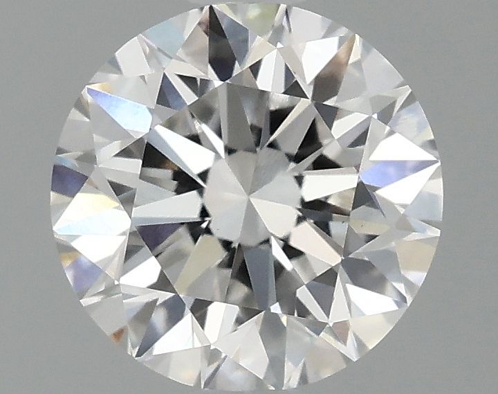 Lab Grown Diamond 1,44Ct E-VS1 Round - IGILG790612776 1