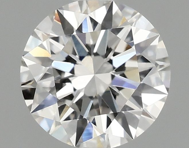 Lab Grown Diamond 0,97Ct G-VVS2 Round - IGILG800670858 1