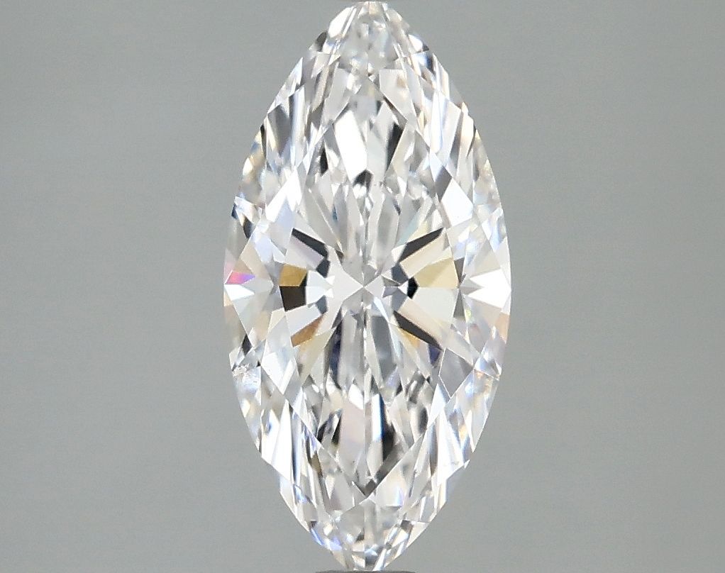 Lab Grown Diamond 1,52Ct E-VS1 Marquise - IGILG795652228 1