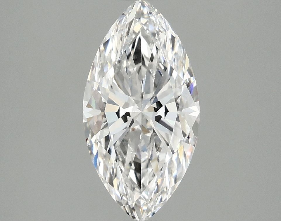 Lab Grown Diamond 1,52Ct E-VS1 Marquise - IGILG797606194 1