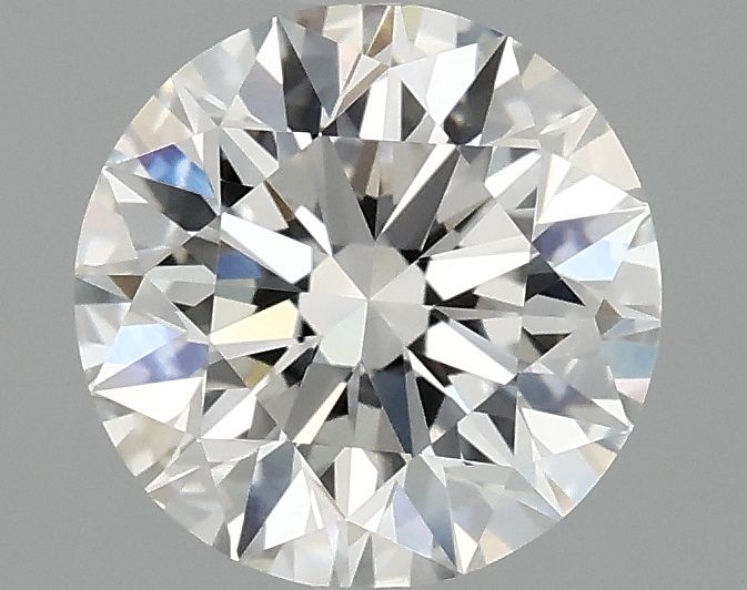 Lab Grown Diamond 1,95Ct E-VVS2 Round - IGILG779660773 1