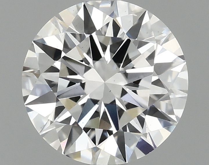 Lab Grown Diamond 1,02Ct E-VS2 Round - IGILG803668611 1