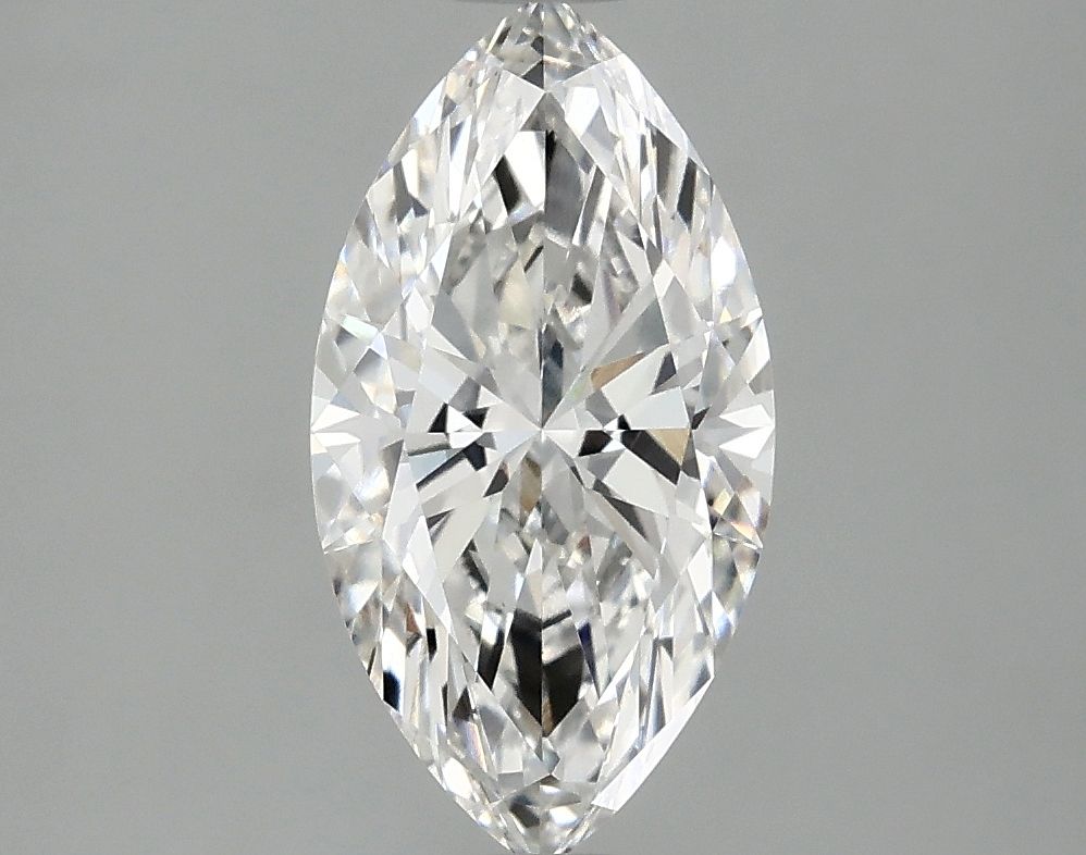 Lab Grown Diamond 1,59Ct E-VS1 Marquise - IGILG802624450 1