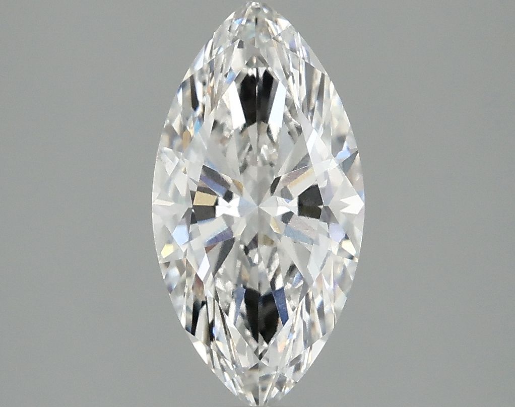 Lab Grown Diamond 1,59Ct E-VS1 Marquise - IGILG803642705 1